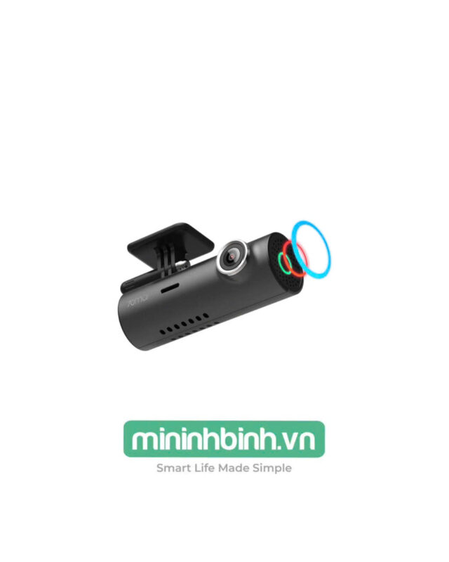 Camera hành trình Xiaomi 70mai M300