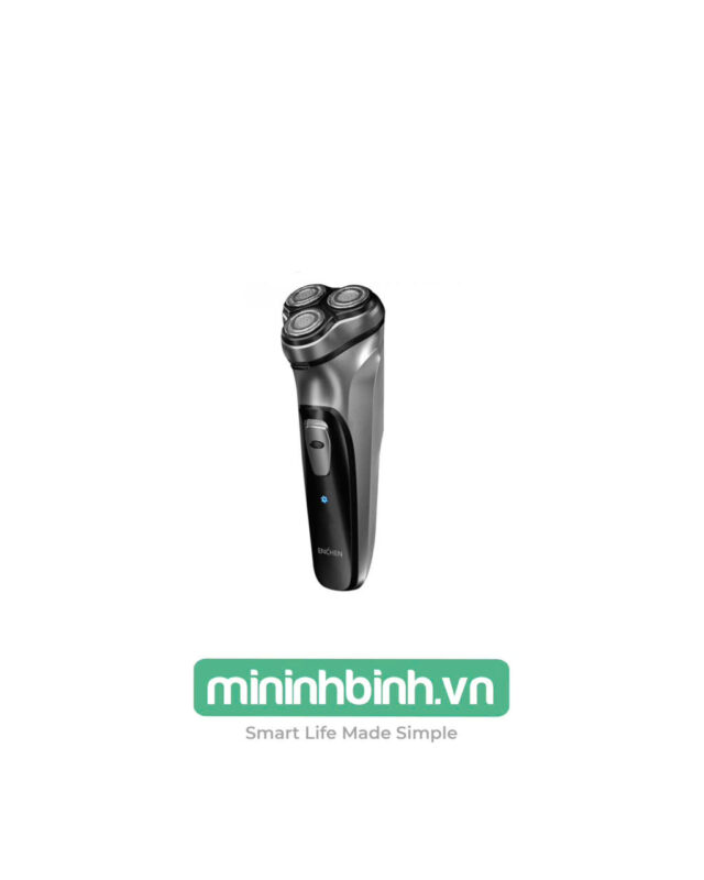 Máy Cạo Râu Enchen BlackStone Hàng Chính Hãng Phân Phối