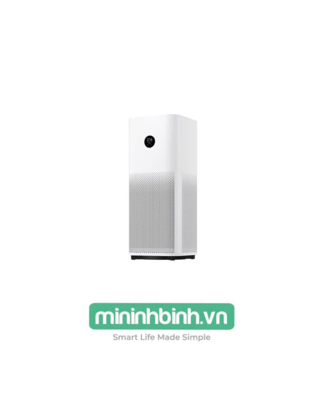 Máy Lọc Không Khí Xiaomi Mi Air Purifier Gen 4 New Model – Hàng Chính Hãng