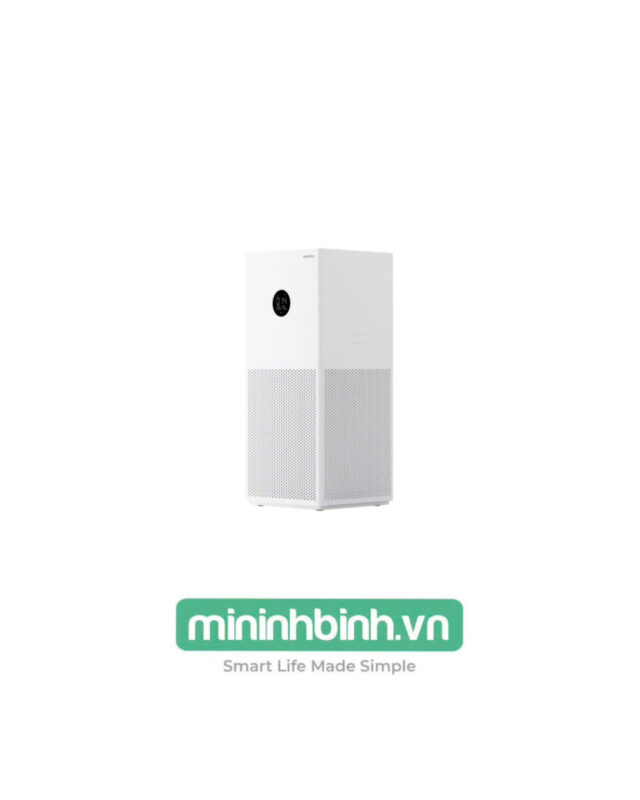 Máy Lọc Không Khí Xiaomi Mi Air Purifier Gen 4 Lite – Hàng Phân Phối Chính Hãng