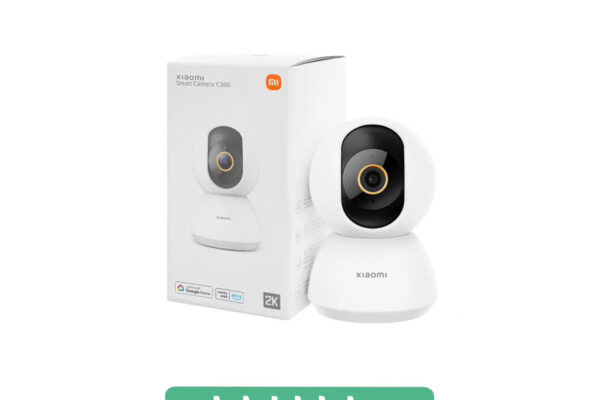 Camera Xiaomi MI Home Security C300 (BHR6540GL)