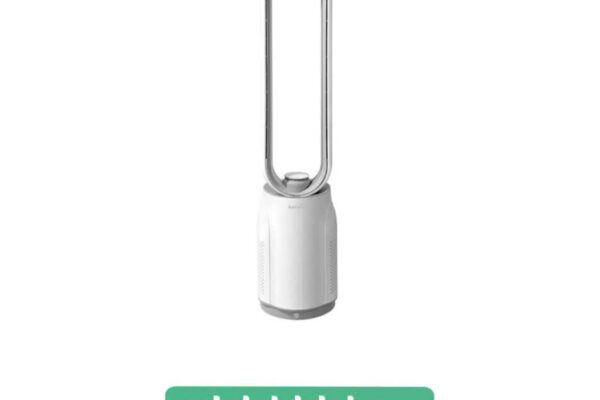 Quạt Không Cánh Keheal A4 Pro – Màng Lọc Không Khí HEPA H13