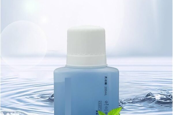 Nước lau sàn chuyên dụng Roborock – Chai 200ml