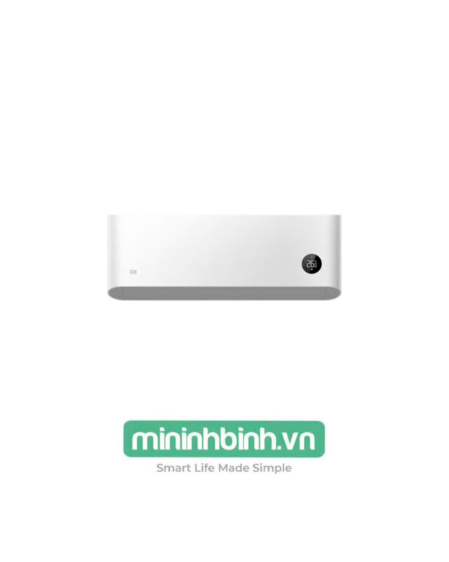 Điều hòa 2 chiều Inverter Mijia Inverter KFR-35GW/N1A1 -1.5 HP/12.000 BTU
