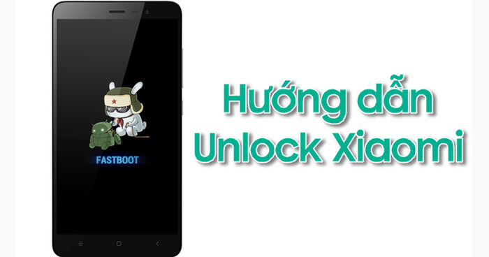 Hướng Dẫn Unlock Bootloader Và Chạy Tiếng Việt Hướng Dẫn Unlock Bootloader Và Chạy Tiếng Việt