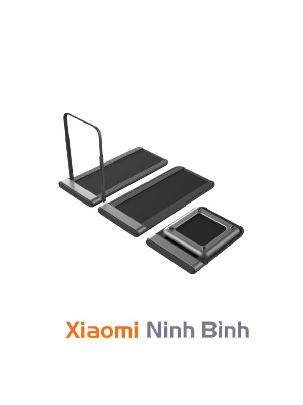 Máy Chạy Bộ Thông Minh Xiaomi Kingsmith R1 Pro Bản Quốc Tế Chính Hãng