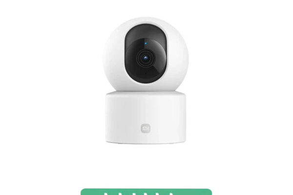 Camera IP 360 độ 3MP Xiaomi Mi Home Security C301