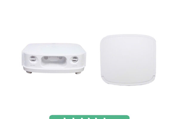Bộ cấp/xả nước tự động cho robot hút bụi Ecovacs Deebot T30 Pro Omni FM2321
