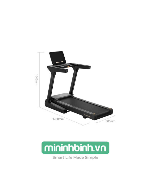 Máy Chạy Bộ Thông Minh Xiaomi KingSmith K55S 2025 – Tốc Độ 20km/h