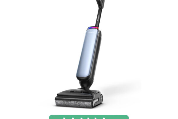 Máy Hút Bụi Lau Nhà Tineco Floor One S9 Artist Model Nâng Cấp – Hàng Chính Hãng