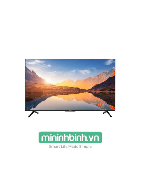 Tivi Xiaomi A 55 Inch 4K (L55MA-AC) 120Hz 2GB/32GB – Phiên Bản 2025 Tivi Xiaomi A 55 Inch 4K (L55MA-AC) 120Hz 2GB/32GB – Phiên Bản 2025