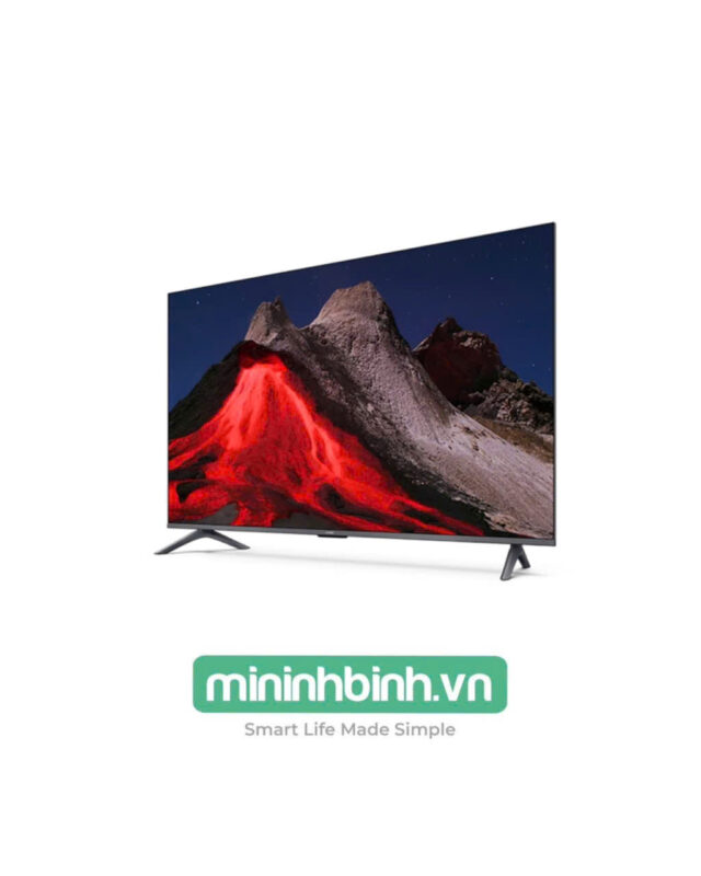 Tivi Xiaomi A 65 2026 – Bản Quốc Tế Phân Phối Chính Hãng DGW