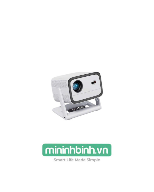 Máy Chiếu Xiaomi Wanbo Vali 1 – Model 2025