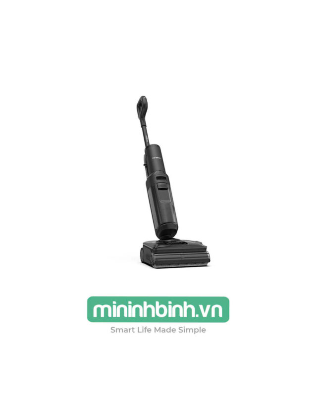 Máy hút bụi lau nhà Tineco Floor One S7 Stretch Steam
