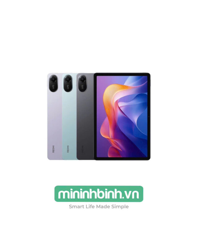 Máy tính bảng Xiaomi Redmi Pad 2 Wi-Fi/LTE – Chính Hãng DGW