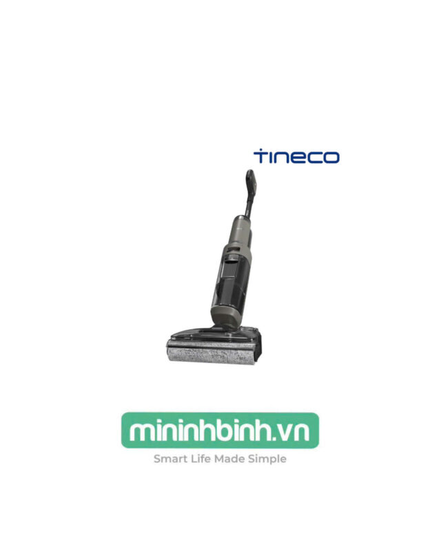 Máy Hút Bụi Lau Sàn Khô Ướt Tineco Floor One i6 Stretch Plus