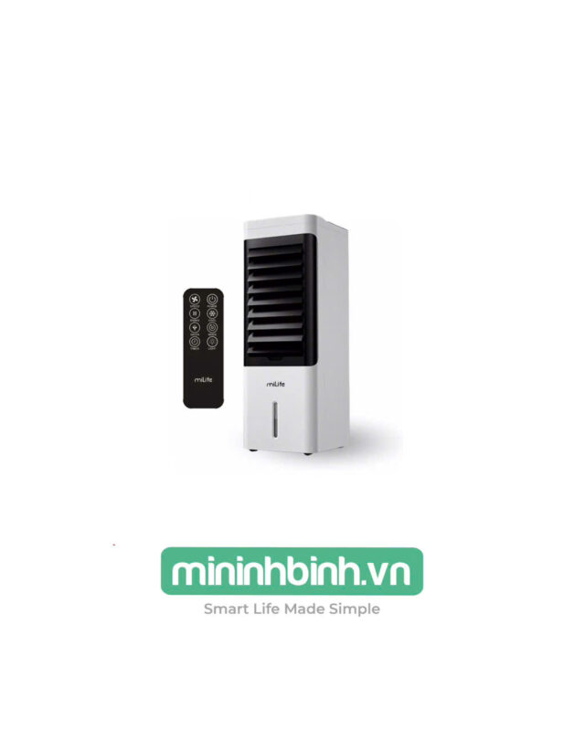 Quạt Điều Hòa Hơi Nước miLife Y3C