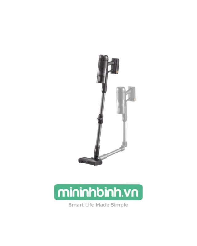 Máy Hút Bụi Không Dây Roborock H60 Ultra 210AW | Chống Rối | Phát Hiện Bụi Bằng Đèn Xanh