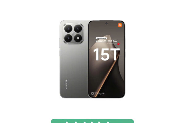 Điện Thoại Xiaomi 15T Pro (Dimensity 9400 Plus) – Hàng Chính Hãng