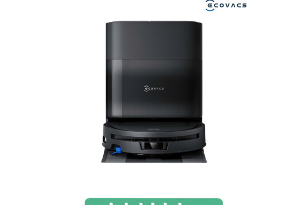 Robot hút bụi lau nhà Ecovacs Deebot T80 Max Omni – Bản Quốc Tế