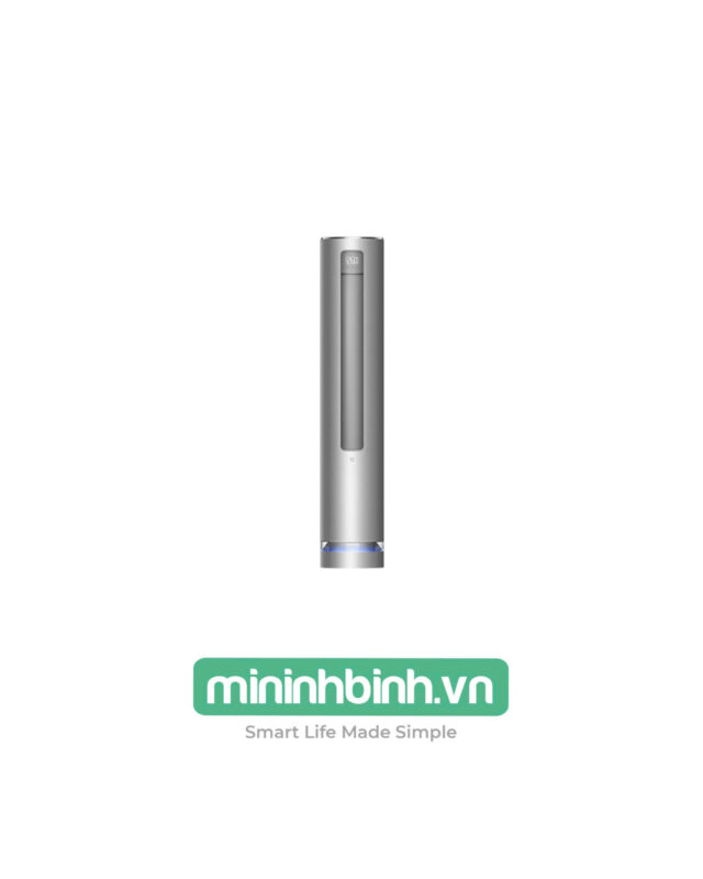 Điều Hòa Cây Tạo Gió Tự Nhiên Xiaomi Mijia KFR-72LW – R1A1 3HP 27000BTU