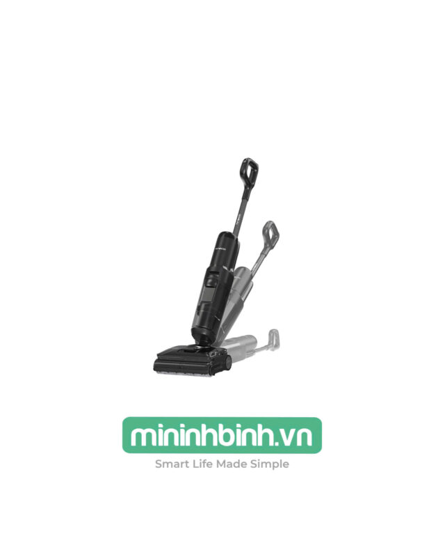 Máy Hút Bụi Lau Sàn Khô Ướt Tineco FLOOR ONE S7 Stretch Steam
