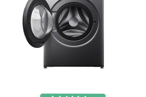 Máy Giặt Sấy XIAOMI MIJIA Front Load Washer Dryer Giặt 10.5Kg Sấy 7Kg – Bản Quốc Tế – Hàng Chính Hãng Phân Phối