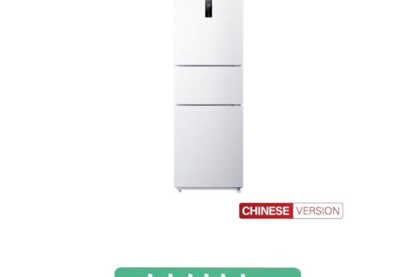 Tủ lạnh 3 cánh Xiaomi Mijia 271L BCD-271WTMP