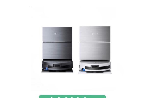 Robot hút bụi lau nhà Ecovacs Deebot X11 Pro Omni – Bản Quốc Tế
