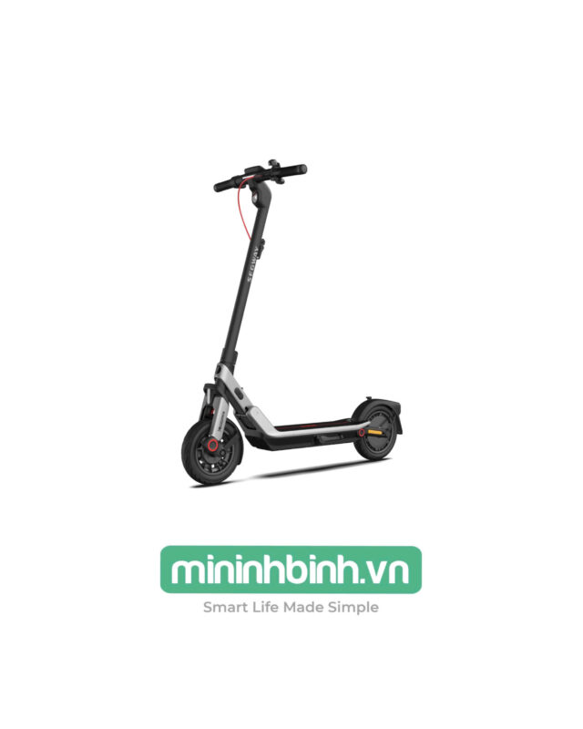 Xe Điện Scooter Segway Ninebot E3 Pro