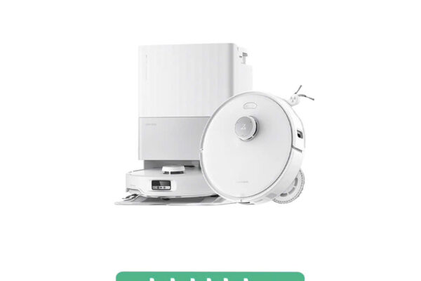 Robot Hút Bụi Lau Nhà Roborock Q Revo EdgeT Model 2025 – Bản Quốc Tế