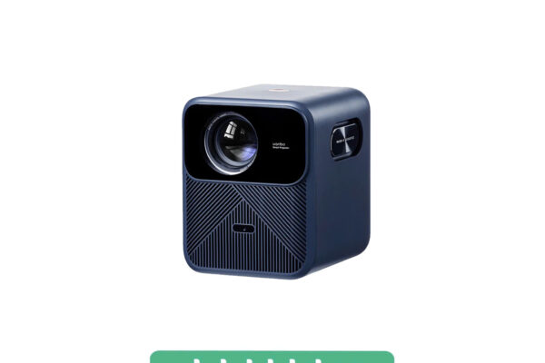 Máy Chiếu Wanbo Mozart 1 Pro Bản Nâng Cấp 2025 – Hàng Phân Phối Chính Hãng
