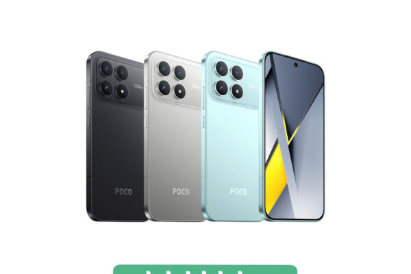 Điện Thoại Poco F8 Pro (12/256GB) – Hàng Chính Hãng DGW