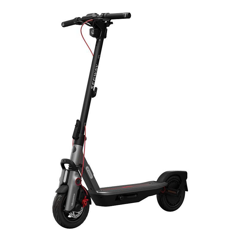 Xe Điện Scooter Segway Ninebot F3