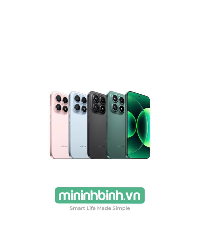 Điện Thoại Xiaomi 17 5G – Hàng Chính Hãng DGW