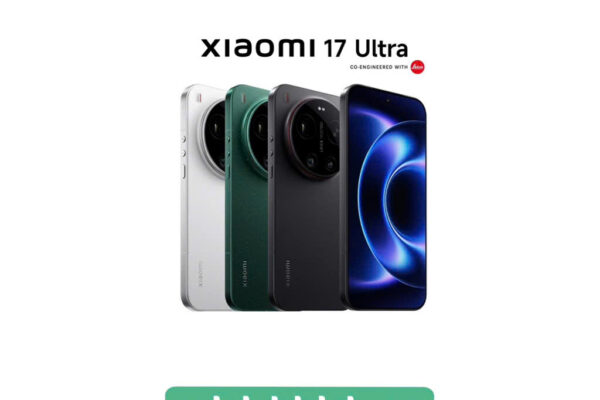 Điện Thoại Xiaomi 17 Ultra – Hàng Chính Hãng DGW (16G/512G)