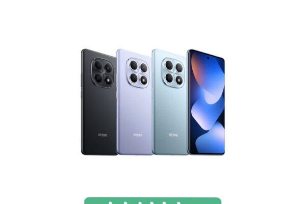 Điện Thoại Redmi Note 15 4G – Hàng Chính Hãng DGW