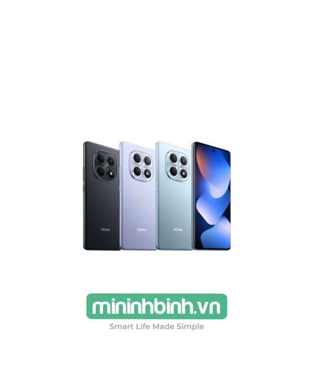 Điện Thoại Redmi Note 15 4G – Hàng Chính Hãng DGW