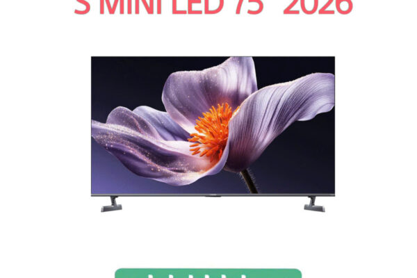 Tivi Xiaomi Smart Display S Mini LED 75 inch 2026 (L75MC-SSEA)