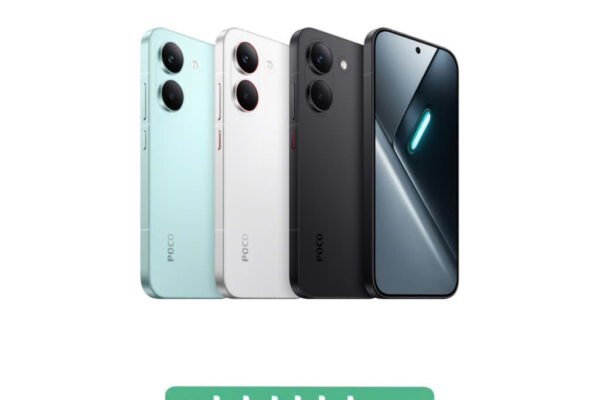 Điện Thoại POCO X8 Pro 5G – Hàng Chính Hãng DGW (8G/256G)