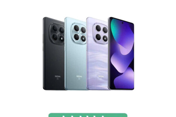 Điện Thoại Redmi Note 15 5G – Hàng Chính Hãng DGW