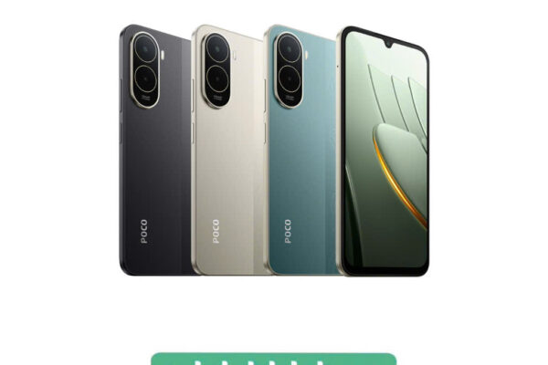 Điện Thoại Poco C81 Pro 4G/128G Chính Hãng DGW