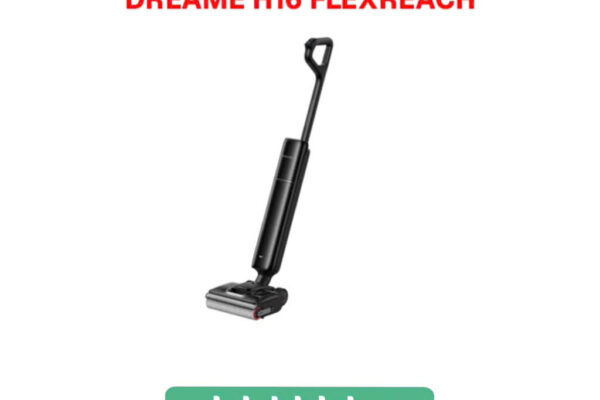 Máy Hút Bụi Lau Nhà Dreame H16 Flexreach – Hàng Chính Hãng
