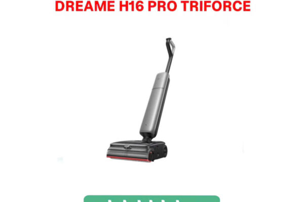 Máy Hút Bụi Lau Nhà Dreame H16 Pro TriForce – Hàng Chính Hãng