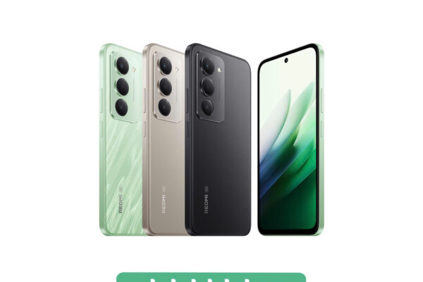 Điện Thoại Xiaomi Redmi 15 5G Chính Hãng DGW 4GB/128GB