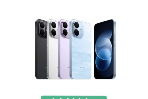 Điện Thoại Redmi Note 17 Pro 5G – Hàng Chính Hãng