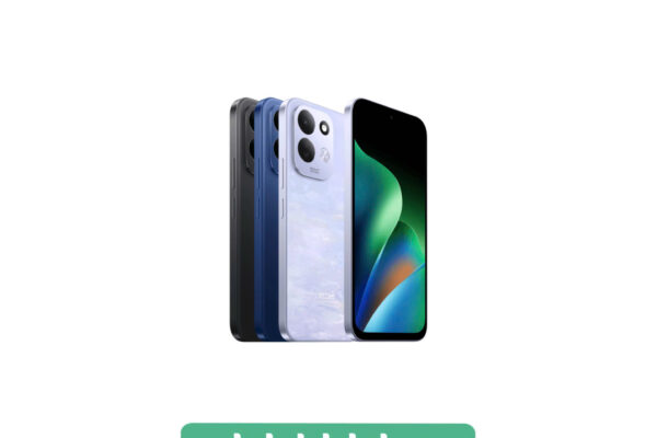Điện Thoại Xiaomi Redmi 17 5G 6GB/256GB – Hàng Chính Hãng DGW