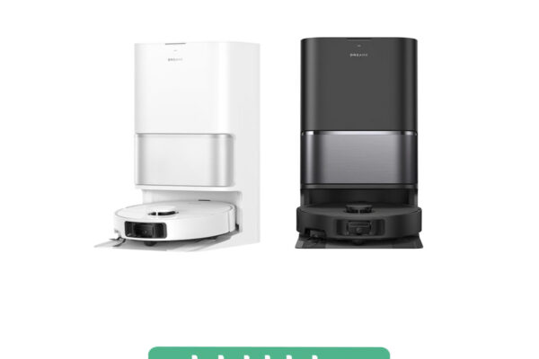 Robot Hút Bụi Lau Nhà Dreame L10S Ultra Gen 3 – Bản Quốc Tế